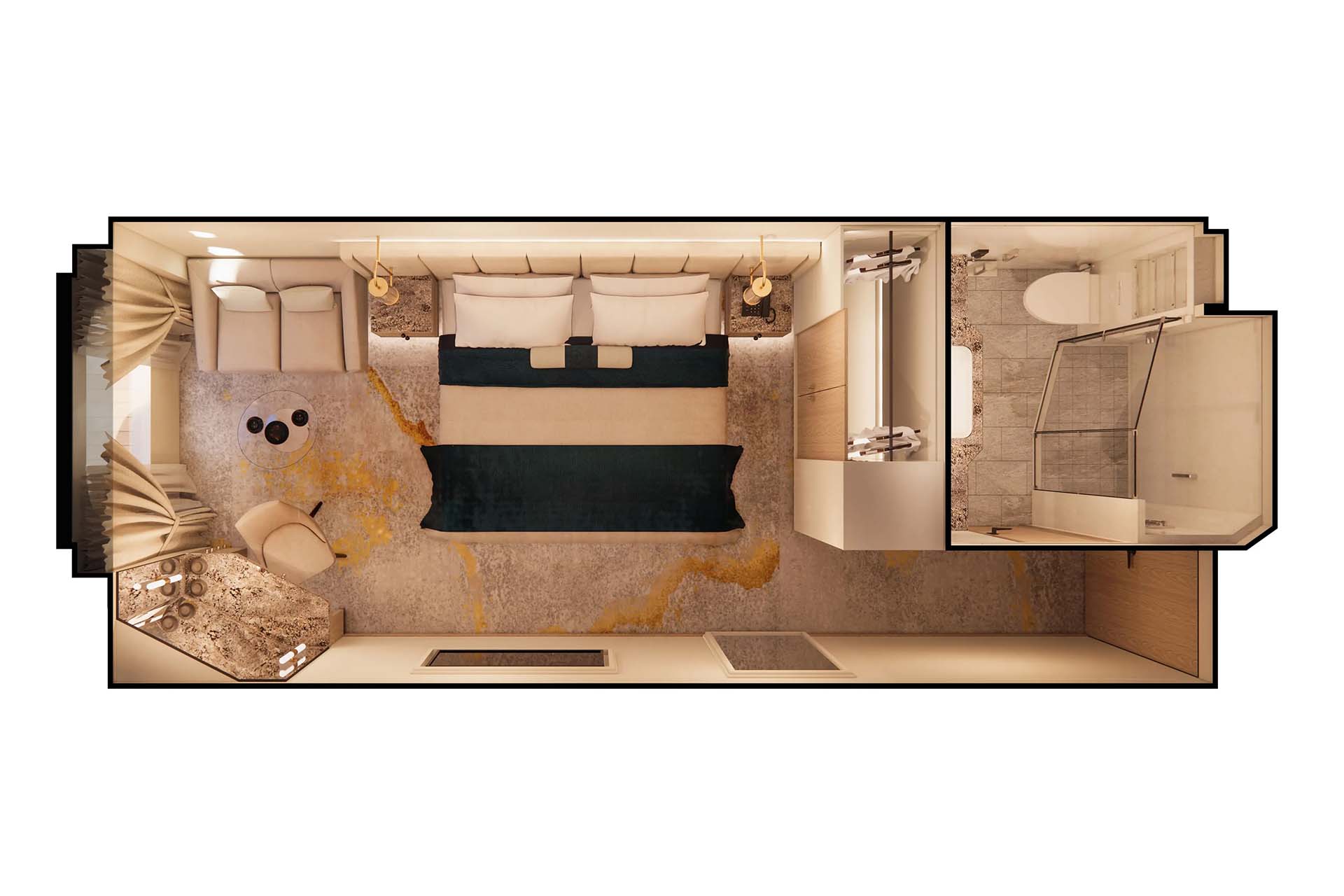 Symphony-SINGLE-GUEST-ROOM-WITH-OCEAN-VIEW-X