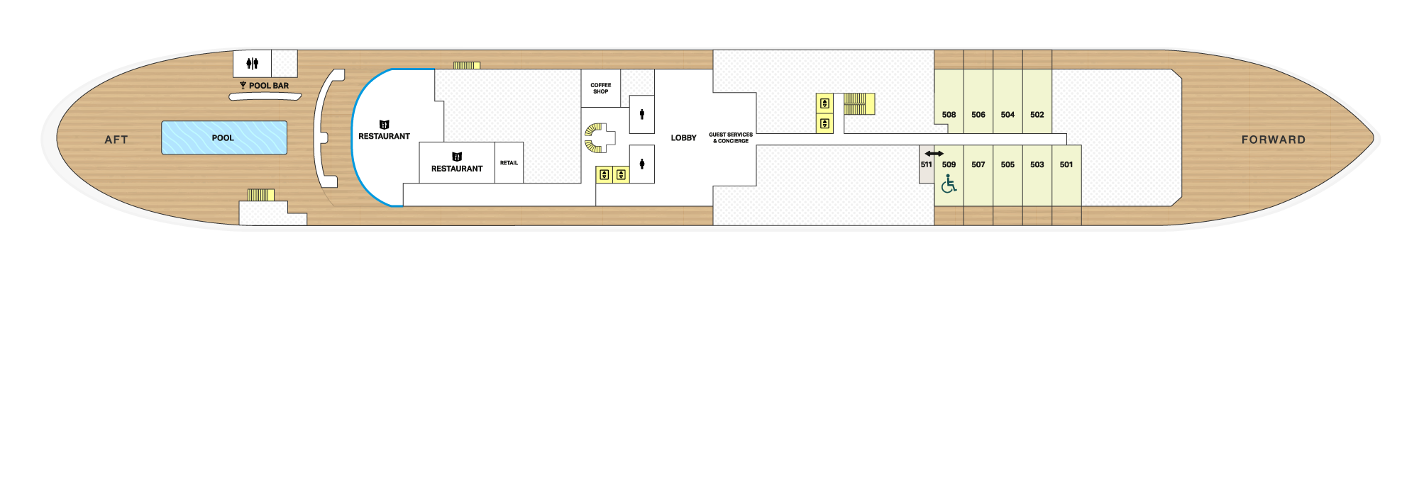 Deck 2