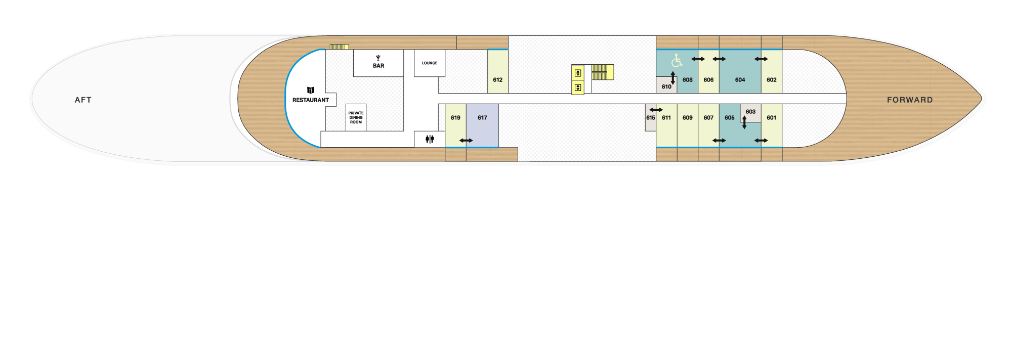 Deck 2